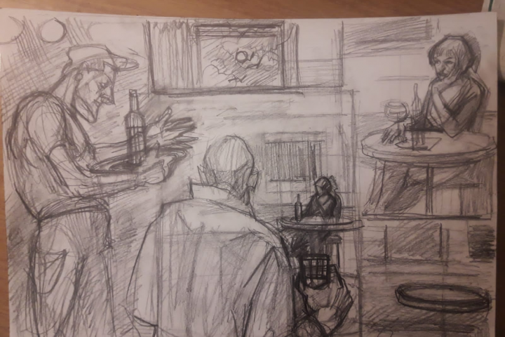 Разработка омикса