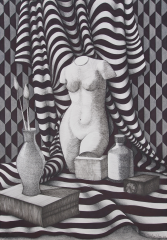 "Завтрак с Венерой" 2018г