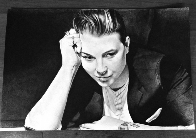 "John Newman" 2015г