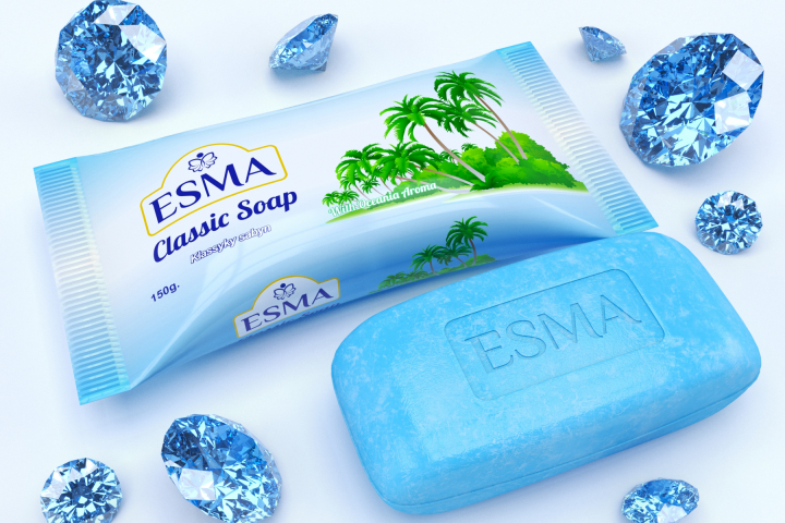 Esma soap