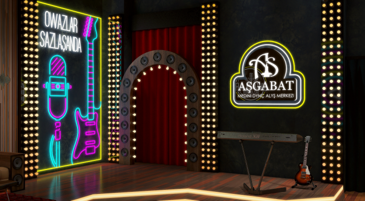 Studio 3