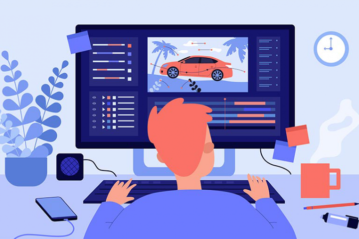 Motion Design