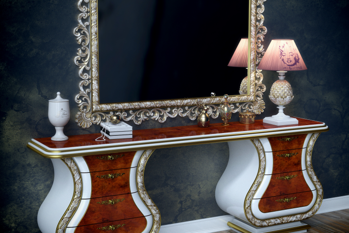 Стол Для Макияж