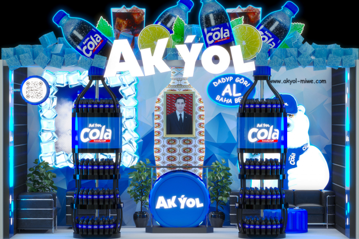 Ak Yol