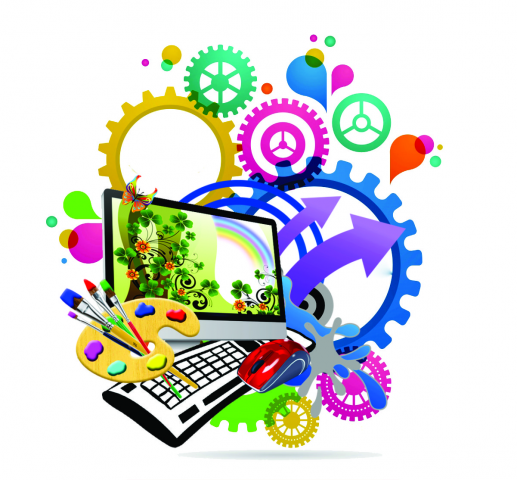 Graphic design