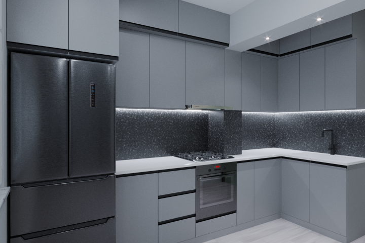 Interior design