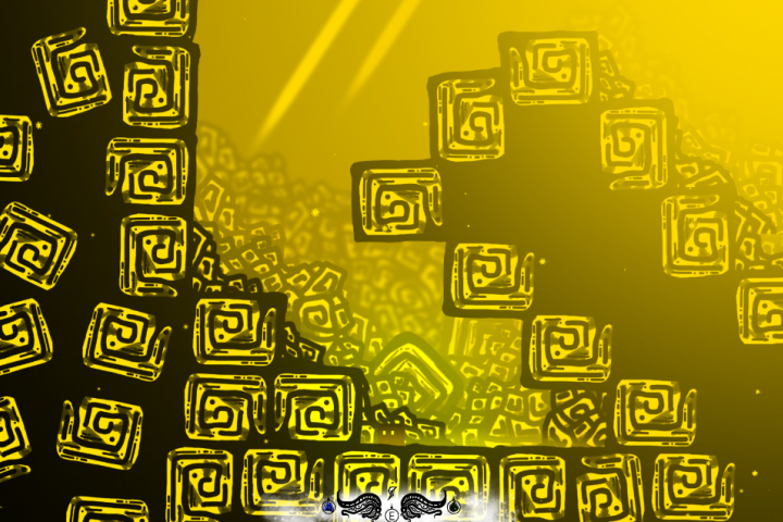 Игра The Last Shape - 3