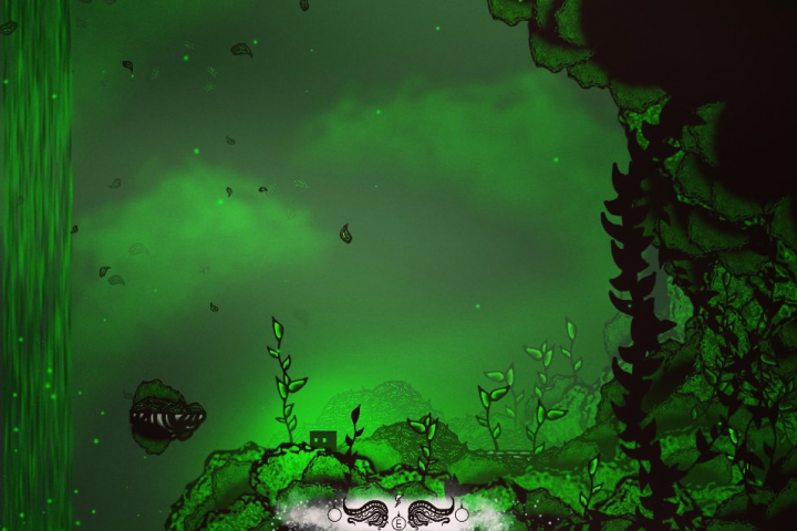 Игра The Last Shape - 2