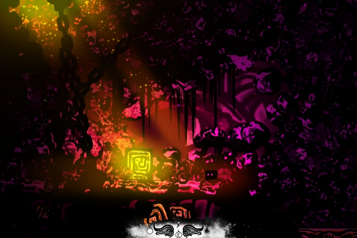 Игра The Last Shape - 1