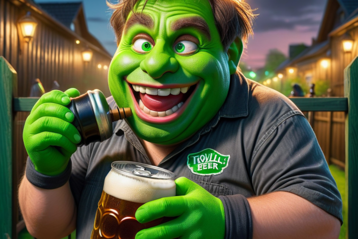 Моё портфолио