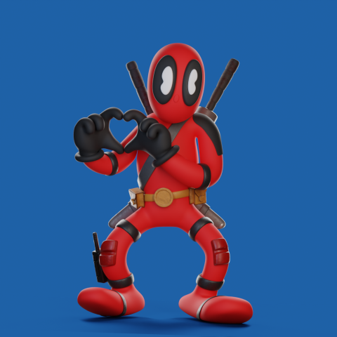 DeadPool