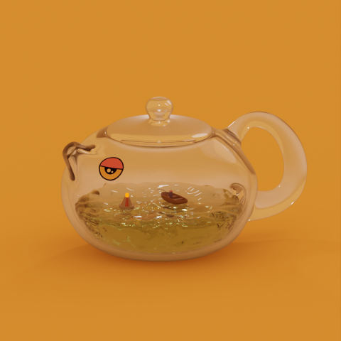 Kettle
