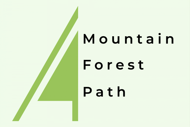 Парк "Mountain Forest Path"