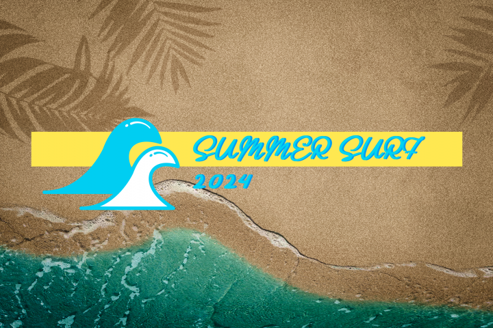 Summer Surf 2024