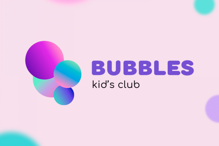 Детский клуб "Bubbles"
