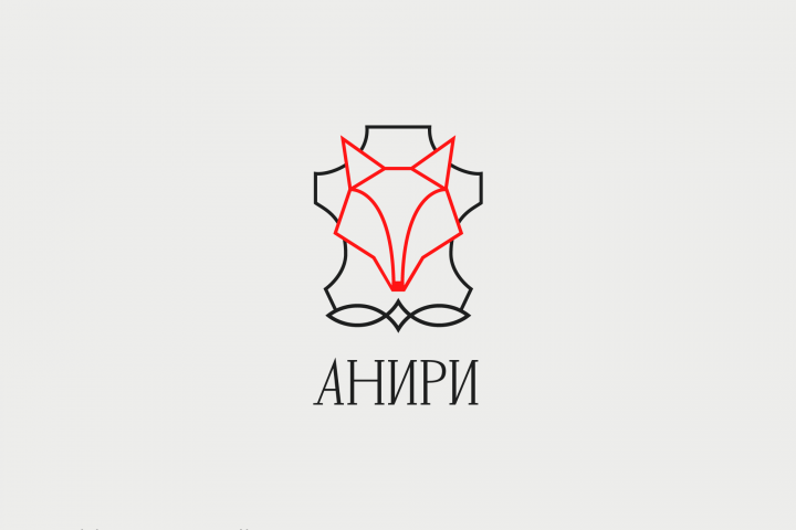 Логотип для ателье