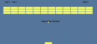 Игры на JS: Arkanoid