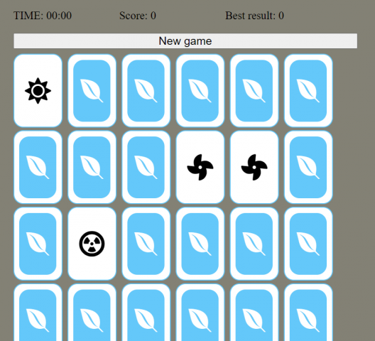 JS Games