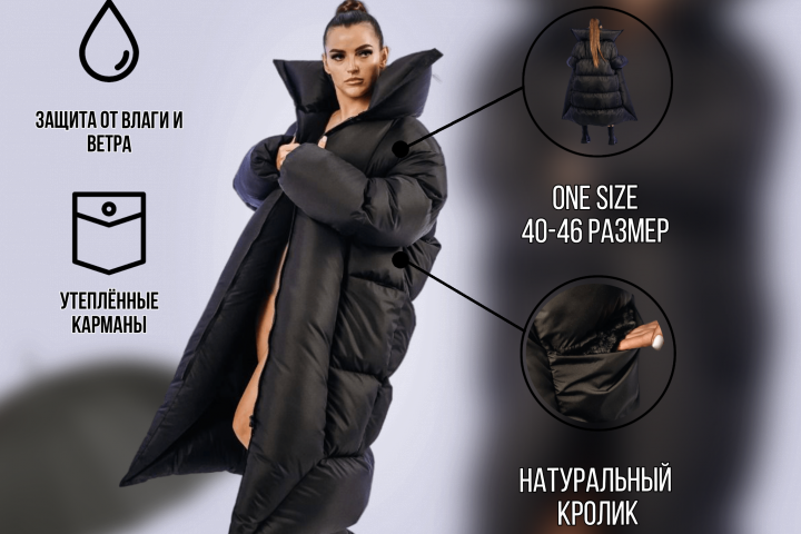 Инфографика