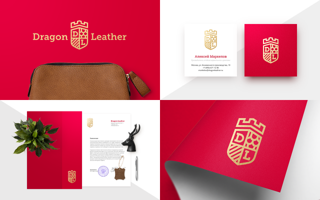 Dragon Leather