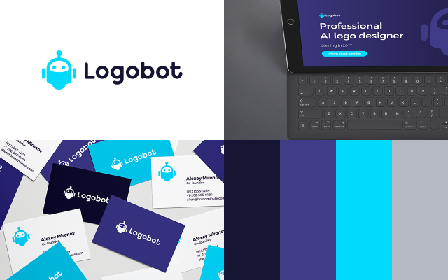 Logobot