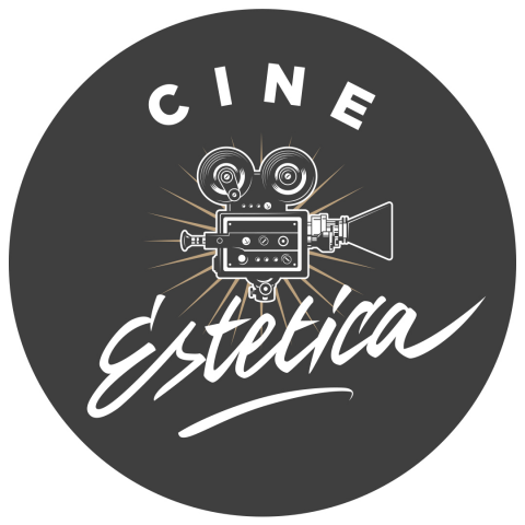 Логотип для инстаграм аккаунта о кино