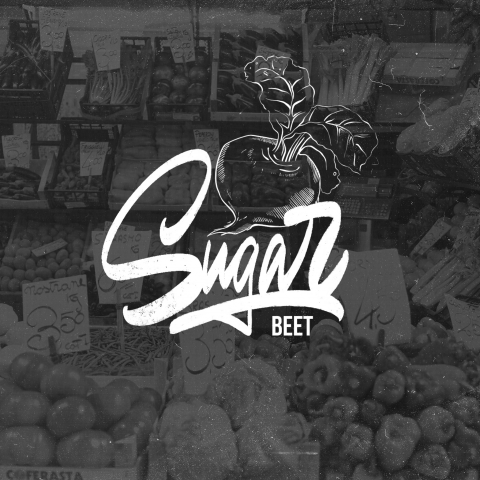 Логотип бакалеи