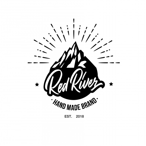 Логотип для бренда одежды