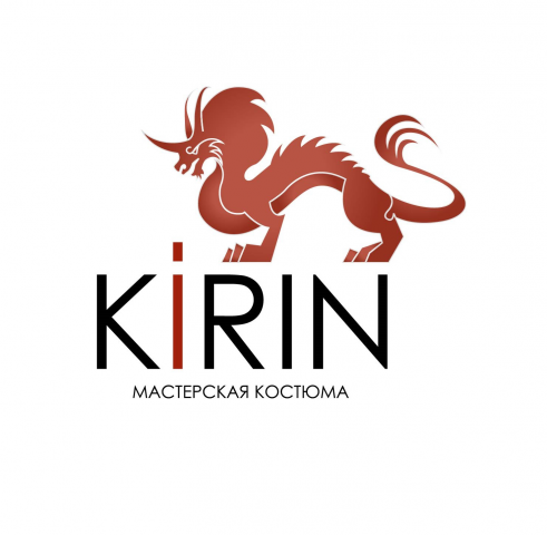 Логотип для мастерской косплей костюмов ( Россия )