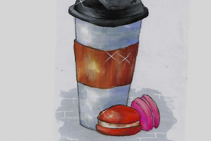 рисунок