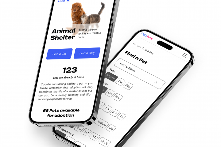 Animal Shelter