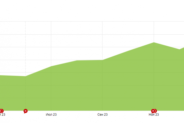 SEO оптимизация интернет-магазина (тематика украшения, бижутерия