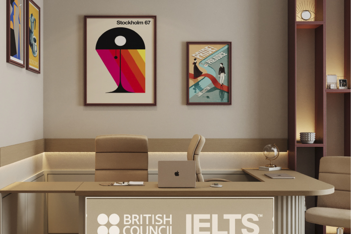 Интерьер дизайн