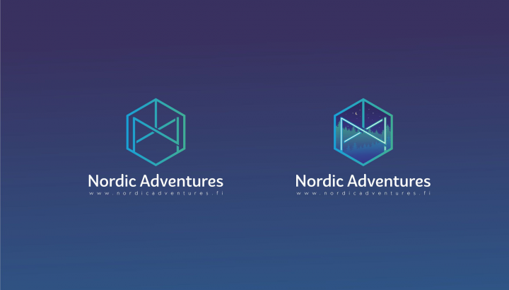 �������  Nordic Adventures