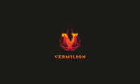 Vermilion