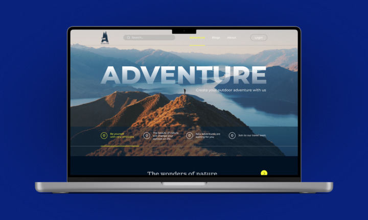 Adventure