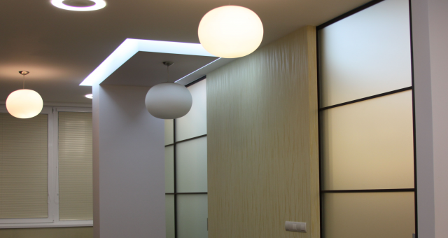 Интерьер квартиры для студентки