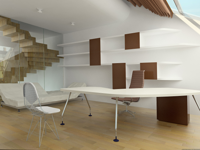 Часный жилой дом