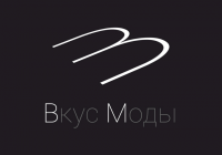 Логотип фирмы "Вкус Моды"