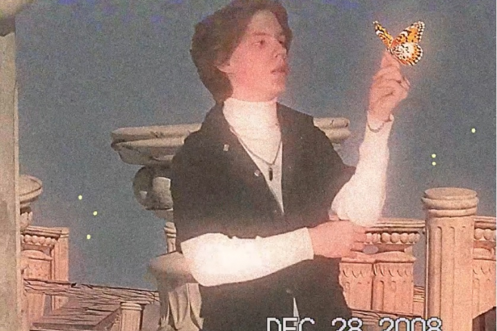 3d photo processing( 3д обработка фото )