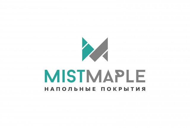 Лого Mist Maple