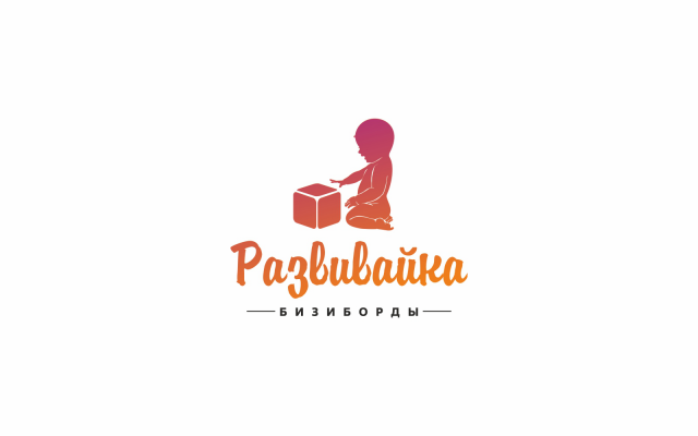 Лого "Развивайка"