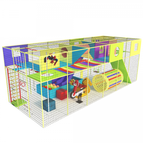 Работа 3821174