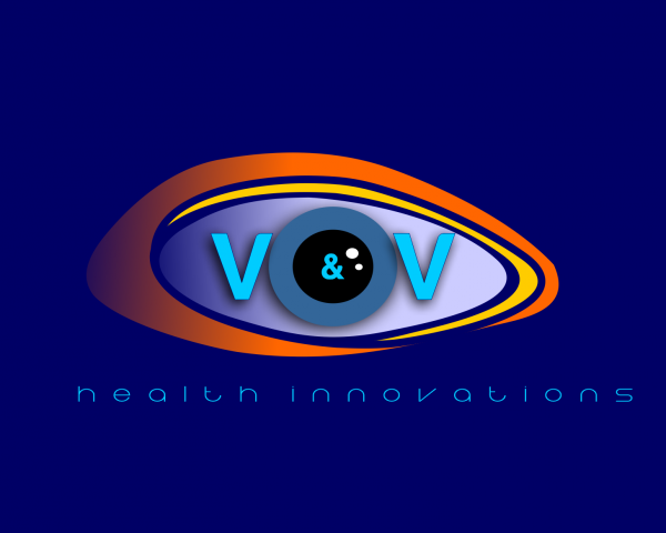 Logo V & V Health Innovations