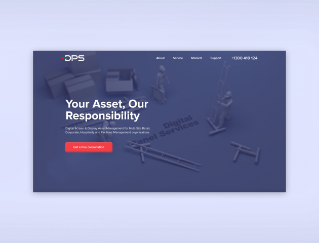 DPS