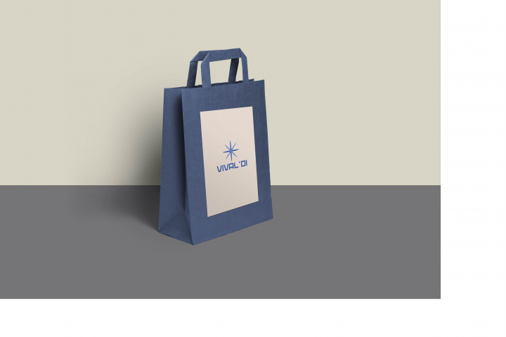 Фирменный пакет