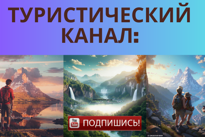 Туристический канал