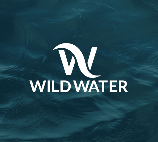 wild water лого
