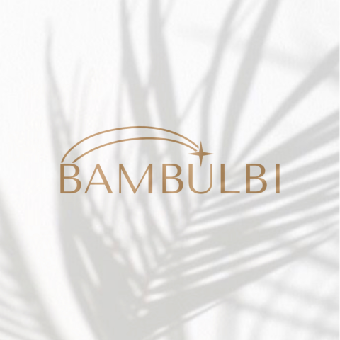 Логотип BAMBULBI