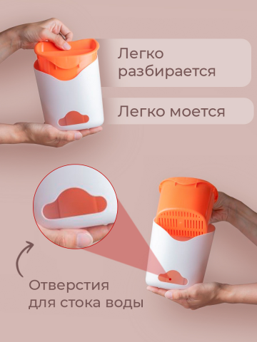 инфографика для маркетплейсов. Подставки 2